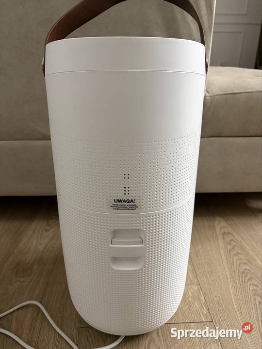 Oczyszczacz powietrza SETTI AP650W WiFi wielkopolskie