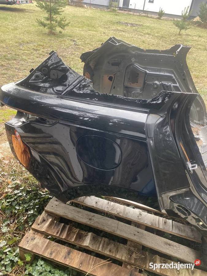 RANGE ROVER VELAR L560 LIFT 2021 2023 Podwozie Rok produkcji 2021 Sękocin Nowy sprzedam