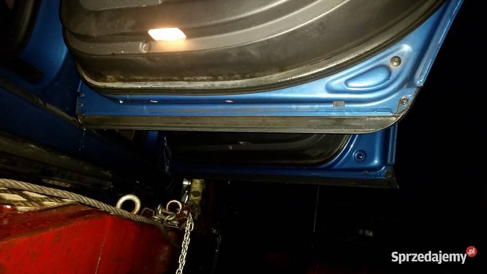 Audi A4b6 kombi quattro bez rdzy A4 Goleniów sprzedam