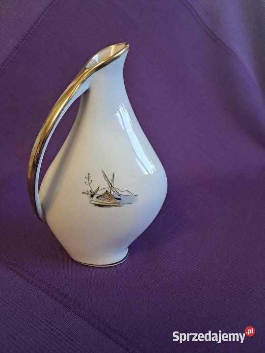 Wazon asymetryczny Alka Kunst lubuskie Skwierzyna