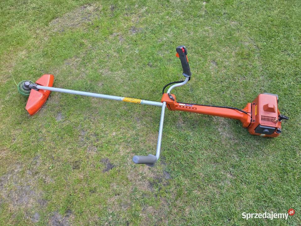Kosa podkaszarka spalinowa HUSQVARNA 235R 18 Łowicz sprzedam