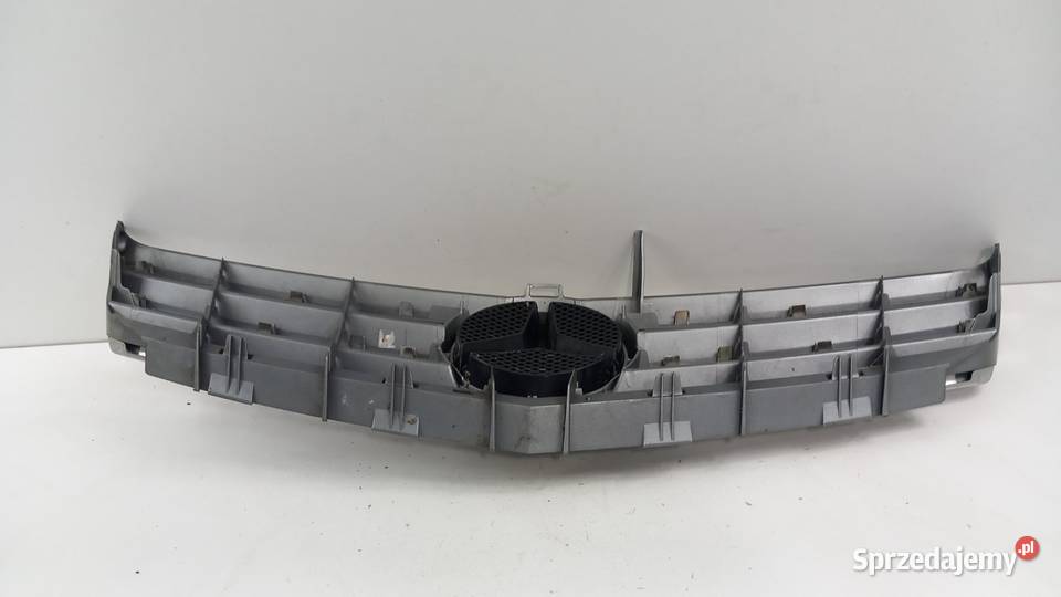 MERCEDES A KLASA W169 LIFT GRILL ATRAPA Zbierkowo