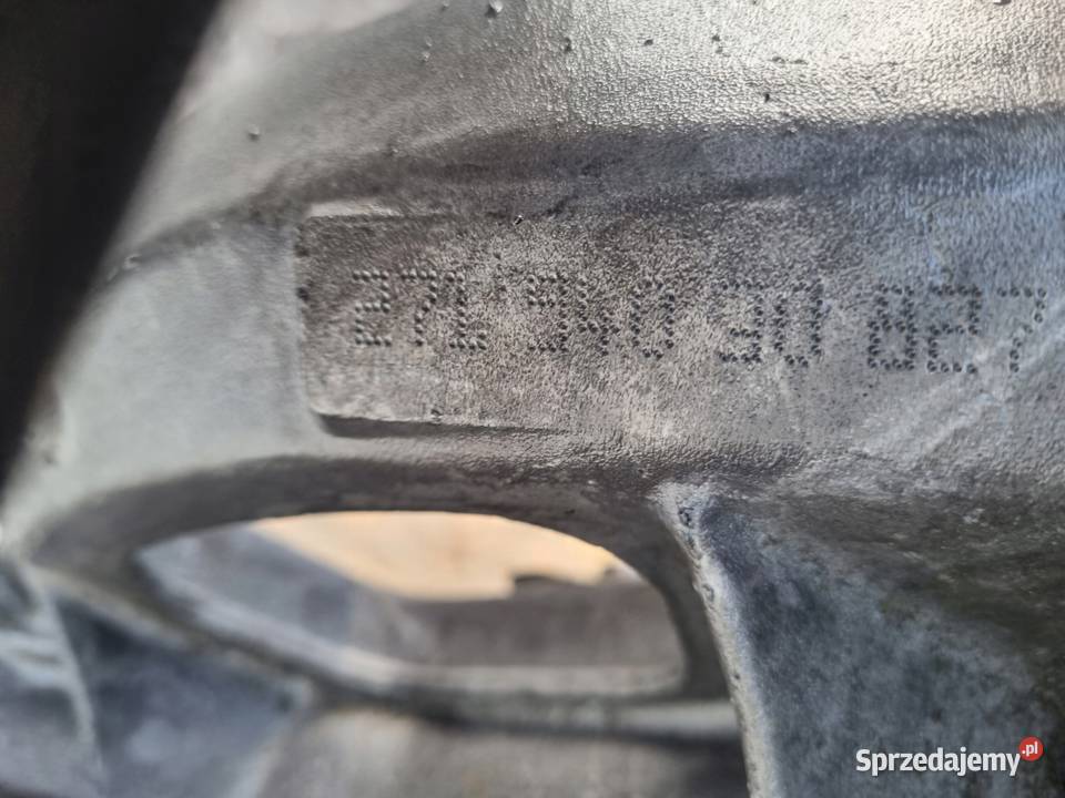 SILNIK REGENERACJI Mercedes W203 18 nowy rozrząd Janów