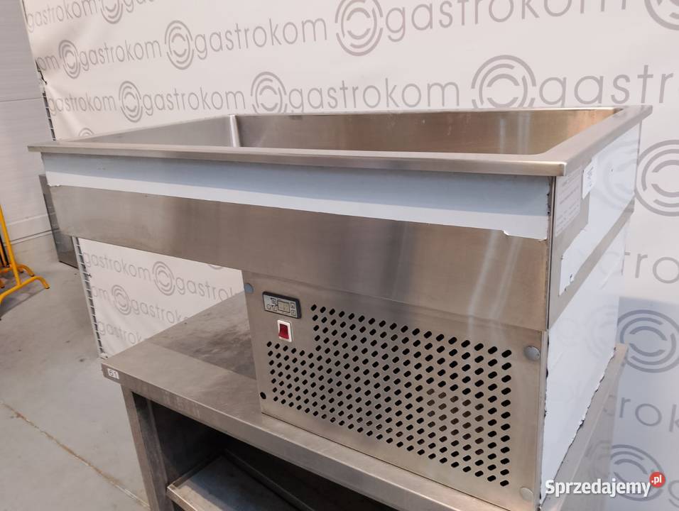 Wanna chłodnicza 3x11  Komat KWO001 031 Wrocław sprzedam