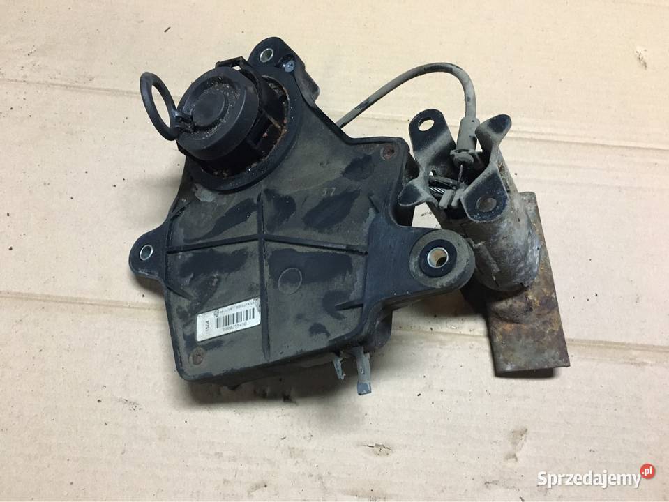 Winda koła zapasowego Peugeot 807 9648236680 Pozostałe Motoryzacja pomorskie Chojnice