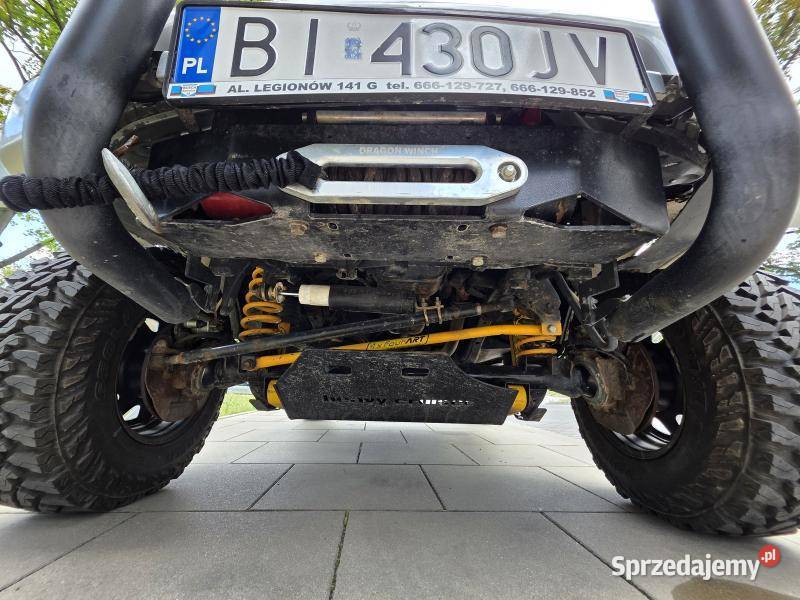 13l benzynaLPG 86Salon Bezwypadkowy Zadbany 78 78800km Warszawa