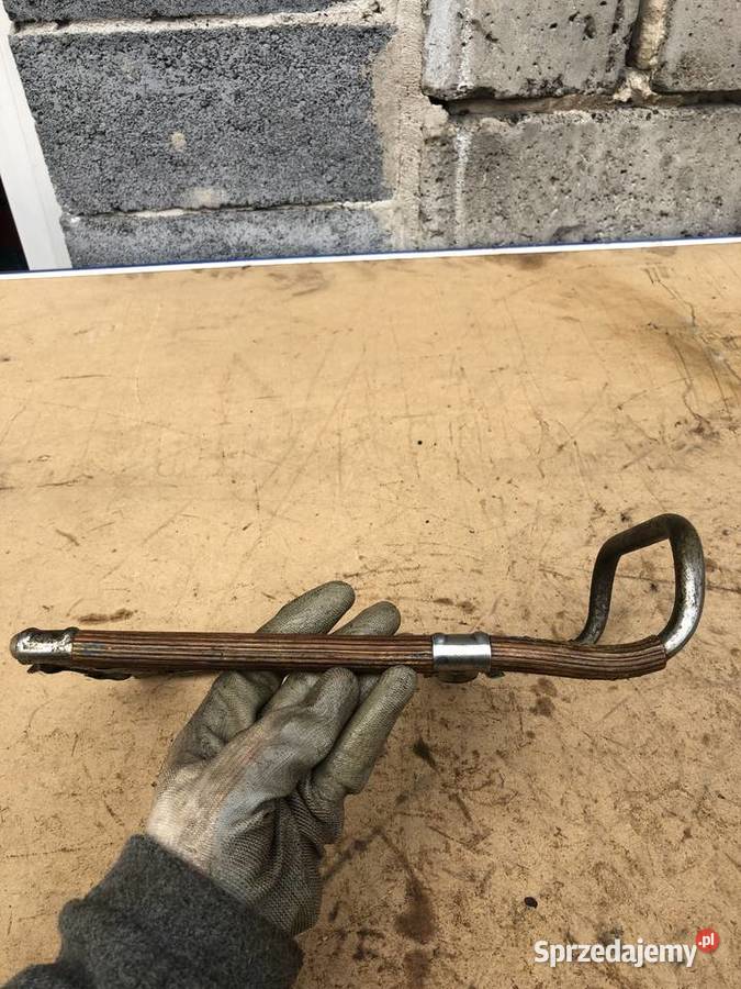 BAGAŻNIK SIMSON SR 4 SCHWALBE SUHL 50 Kraków