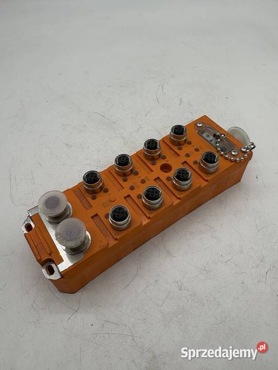 Lumberg Automation 0970 PSL 112 Profibus Module Warszawa sprzedam