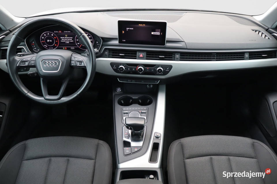 Audi A4 35 TFSI nieuszkodzony A4 Bielany Wrocławskie