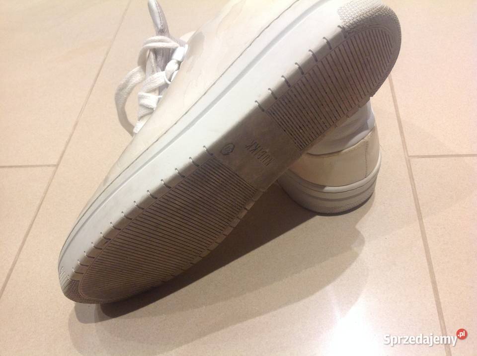 Sneakersy Buty Damskie Nubikk r 37 23.5cm Nowa Sól