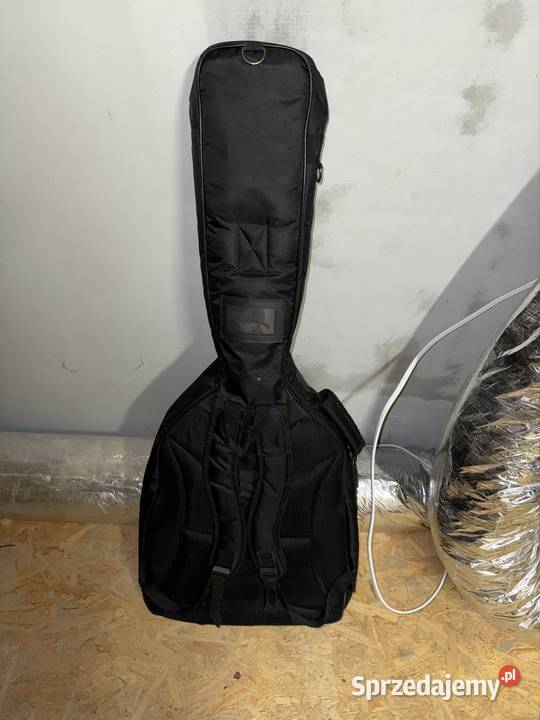 Futerał na gitarę rockbag Konradówka