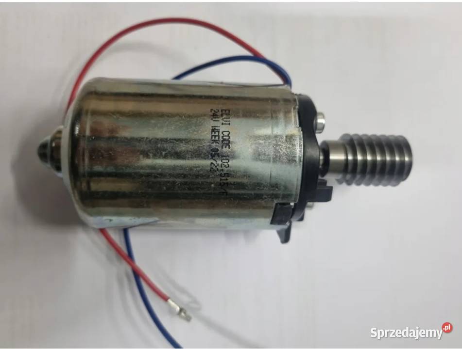 Nice Home SPMTG10900 silnik elektryczny ARIA Wiskitki