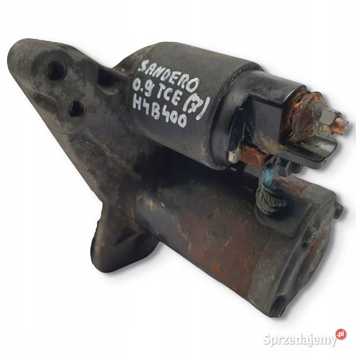 ROZRUSZNIK Dacia Sandero 09 TCe 233000779R Chełm