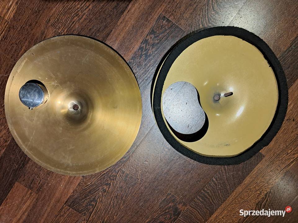 Blachy perkusyjne elektroniczne Mielec