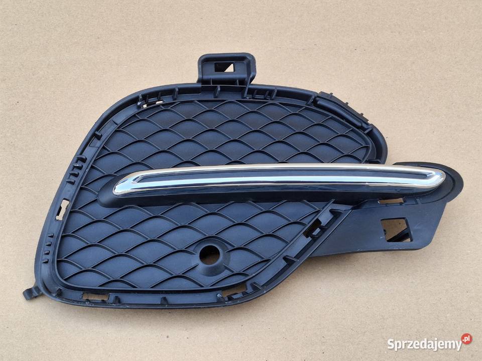 MERCEDES GLE W167 KRATKA ZDERZAKA PRAWA PDC Bieleń sprzedam