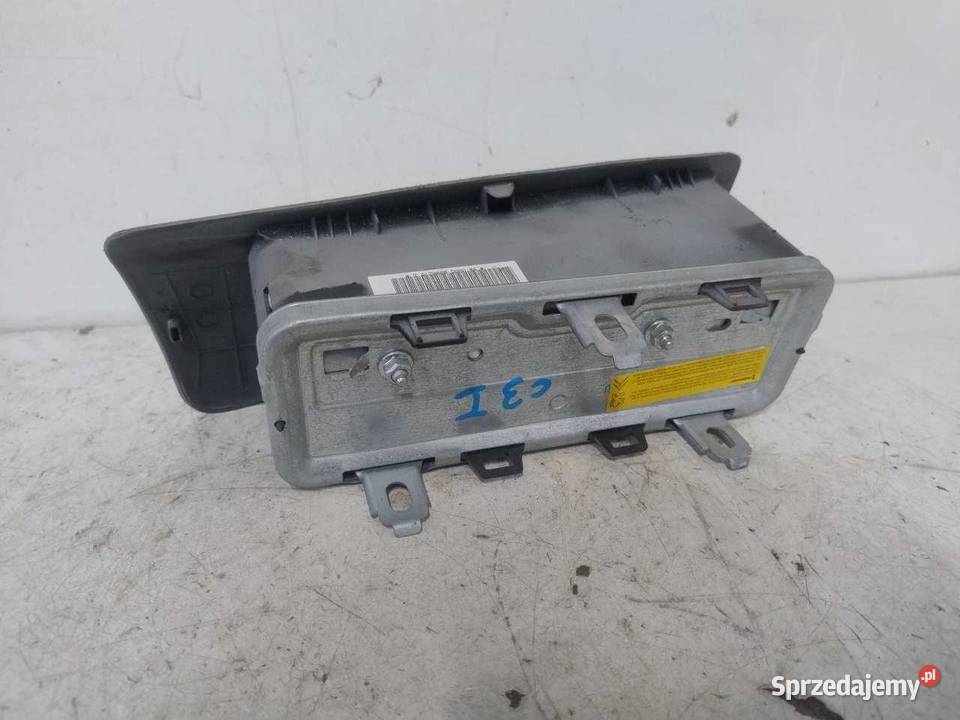 PODUSZKA AIRBAG PASAŻERA CITROEN C3 I