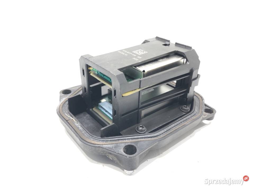 PRZETWORNICA LED AUDI A8 D4 4H0907472F 0918