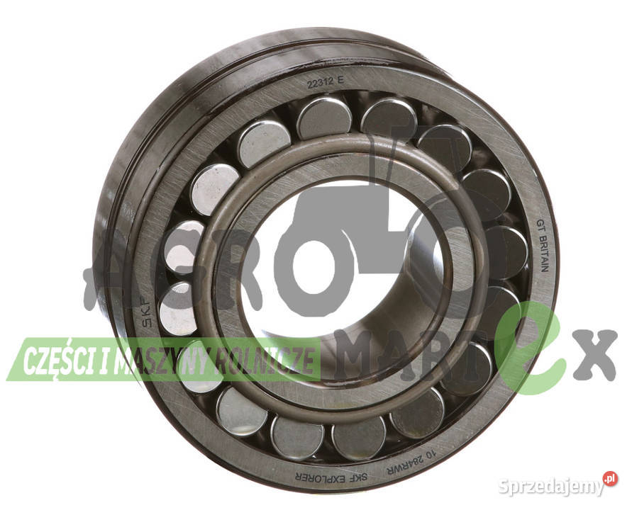 84434950 03680142 ŁOŻYSKO 60x130x46 CNH Wichrów