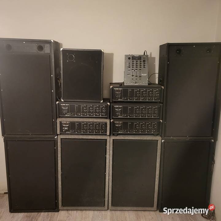 Unitra eltron 100u zg1001 zg603 zg602 zg50
