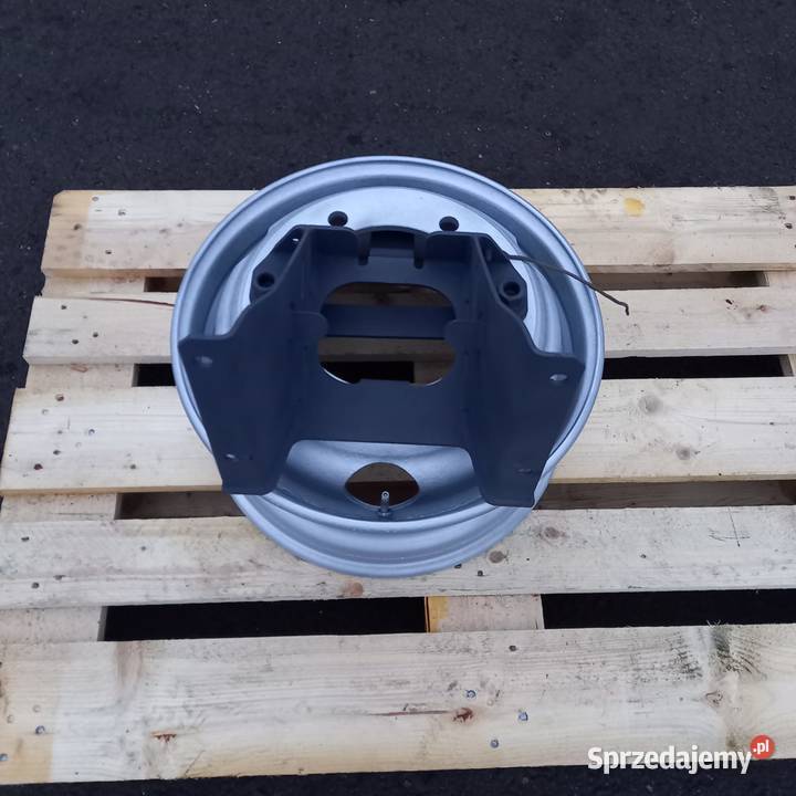 Wieszak z Felga MAN TGL R175 X 675 Rzędowice