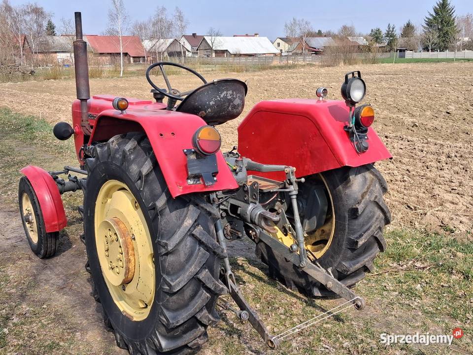 Ursus c330 sprawny Ursus Ursus Tarnobrzeg