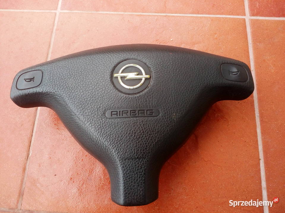 Opel astra 2 II Zafira a poduszka powietrzna Połaniec