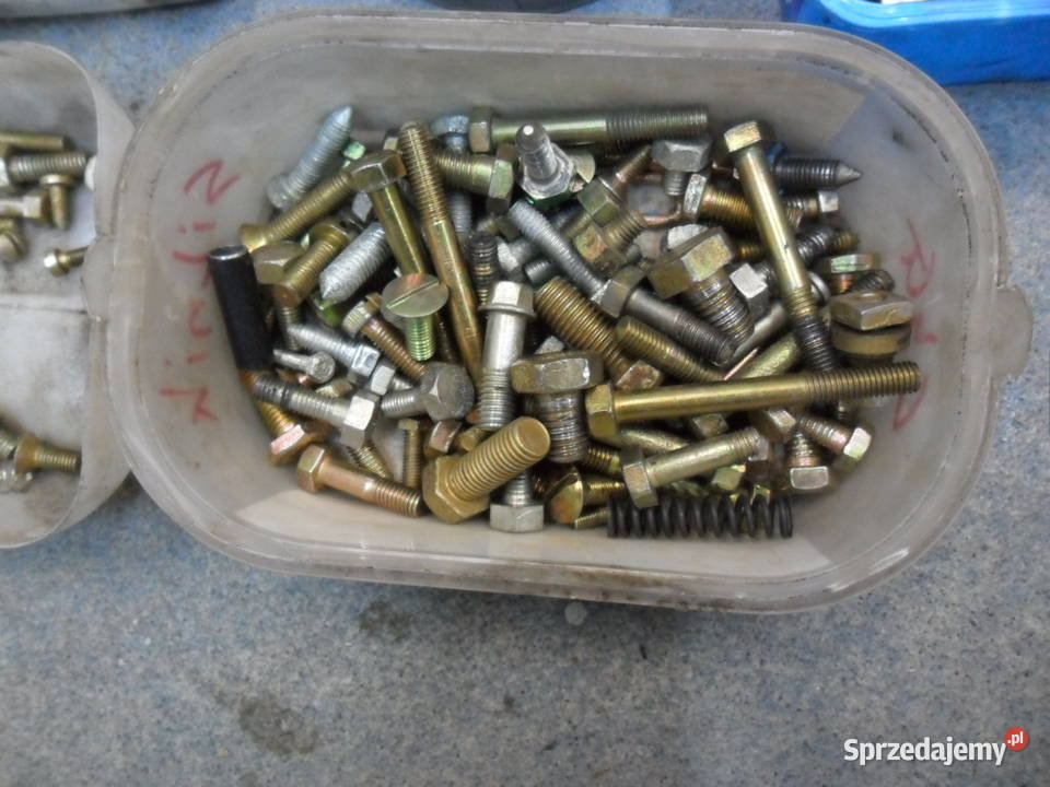 Zabytkowe części Citroen Wyprzedaż kolektory ssące Lubliniec