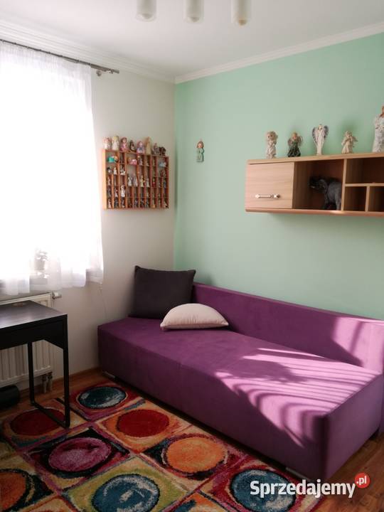 sprzedam mieszkanie 7345m2 w Przemyślu podkarpackie Przemyśl