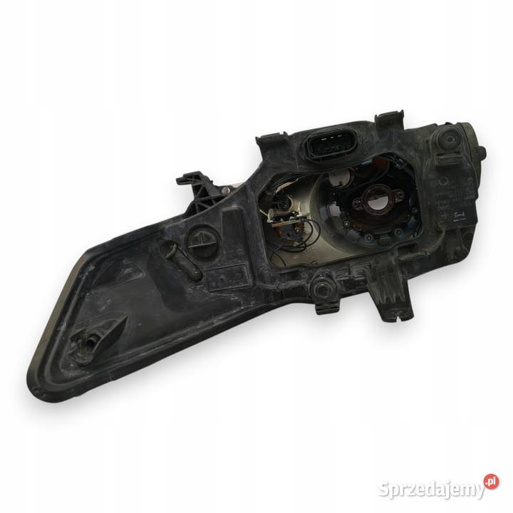 LAMPA PRAWA Ford Mondeo IV MK4 XENON 2007 prawy lubelskie