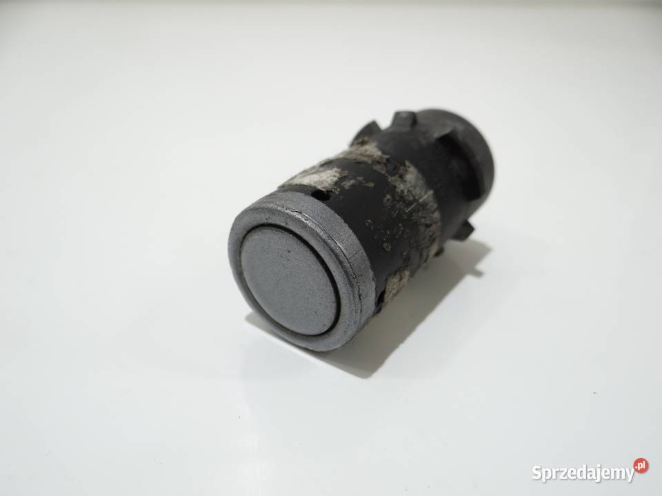 CZUJNIK PARKOWANIA PDC PRZÓD BMW E60 E61 OE A08 Strzyżewice