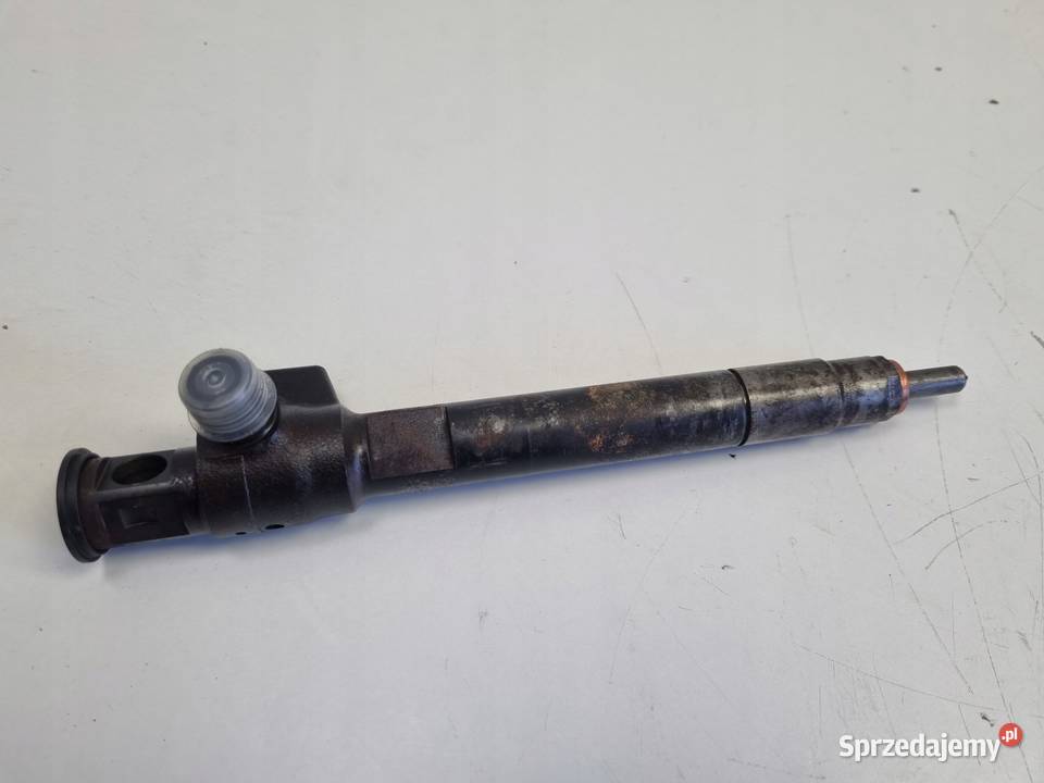 WTRYSKIWACZ Peugeot 508 I 20 BLUE HDI wtrysk Chełm