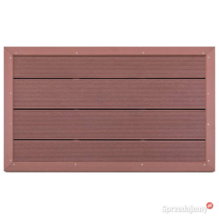 Podstawa do prysznica solarnego brązowa Warszawa