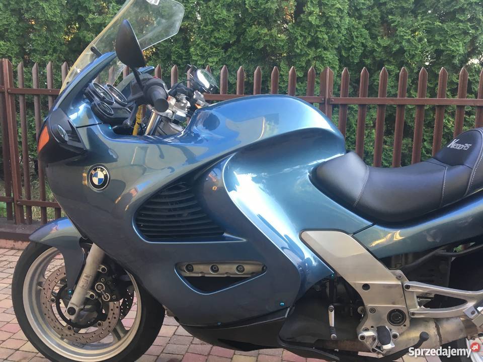 K1200RS Opole Lubelskie
