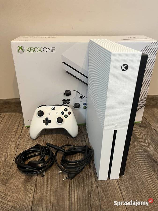 Xbox one Poznań