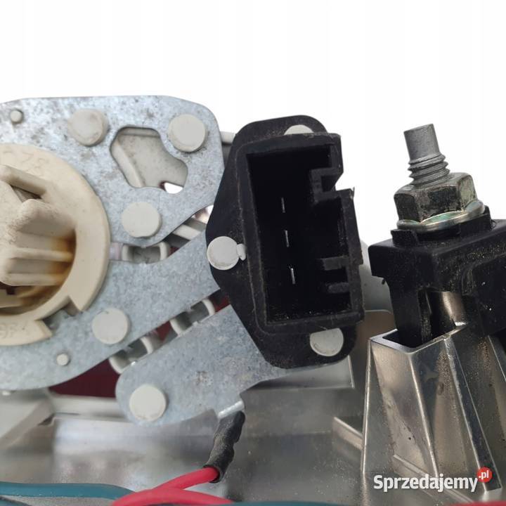 LAMPA LEWA Bmw X5 E70 lewy tył tylna kierowcy Chełm