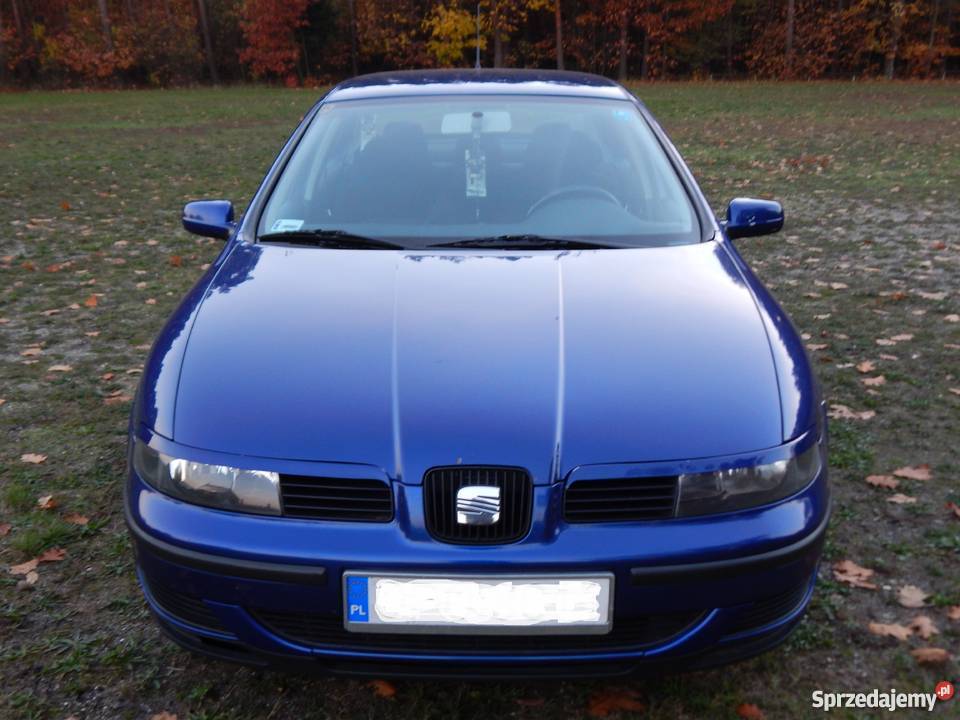 Seat Toledo II 19TDI 110 2000r sprzedam