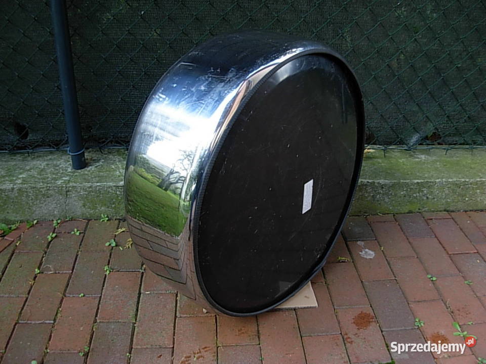 Fabrycznie nowa obudowa koła zapasowego 15 Honda osobowe Gdynia