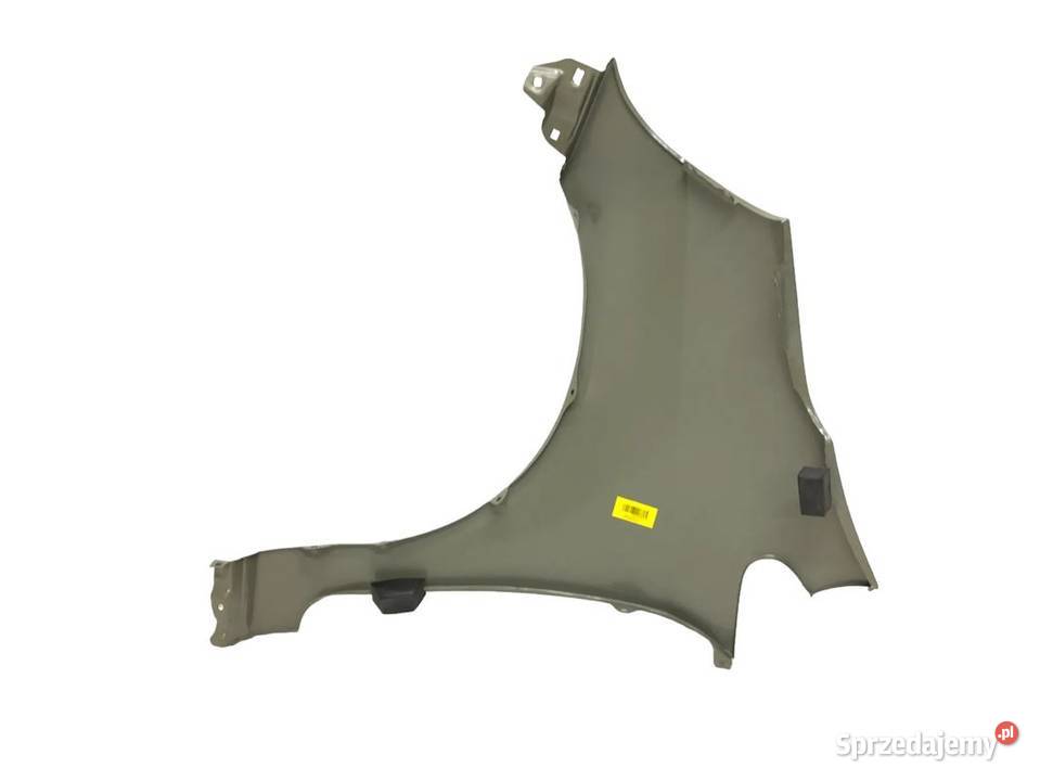 HONDA JAZZ FIT GD LIFT 20052008 BŁOTNIK PRZÓD Skarżysko-Kamienna sprzedam