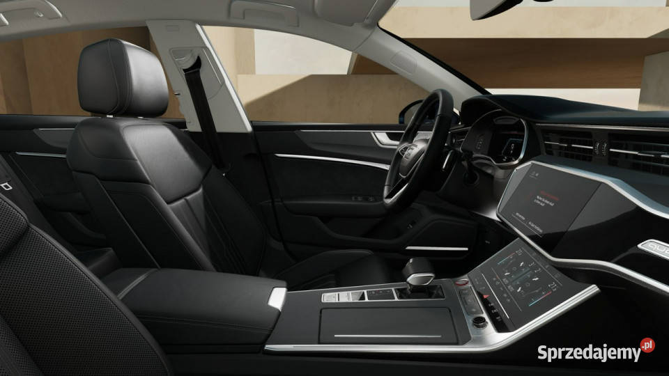 Audi S7 Sportback 2967cm3
