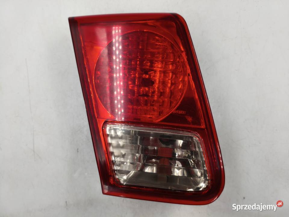 Lampa Lewy Tył Tylna Lewa Honda Civic VII Sedan Wyszków