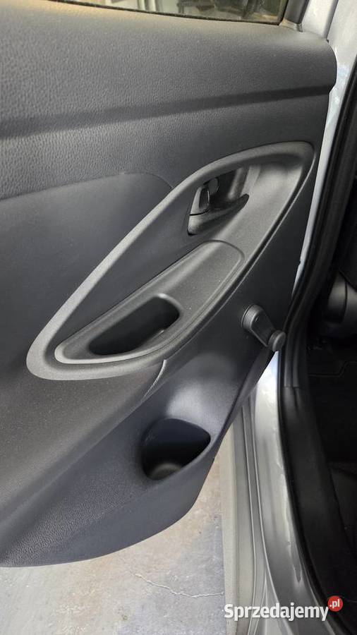 Toyota Yaris IV 10 Comfort ESP Sopot