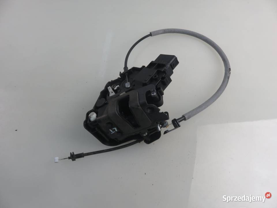 ZAMEK LEWY TYLNY FORD S I WA6 6M2AR26413BA osobowe Motoryzacja