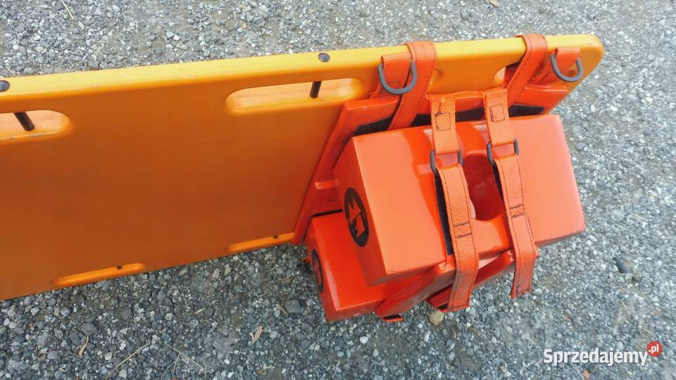 DESKA ORTOPEDYCZNA FERNO USA Wąchock