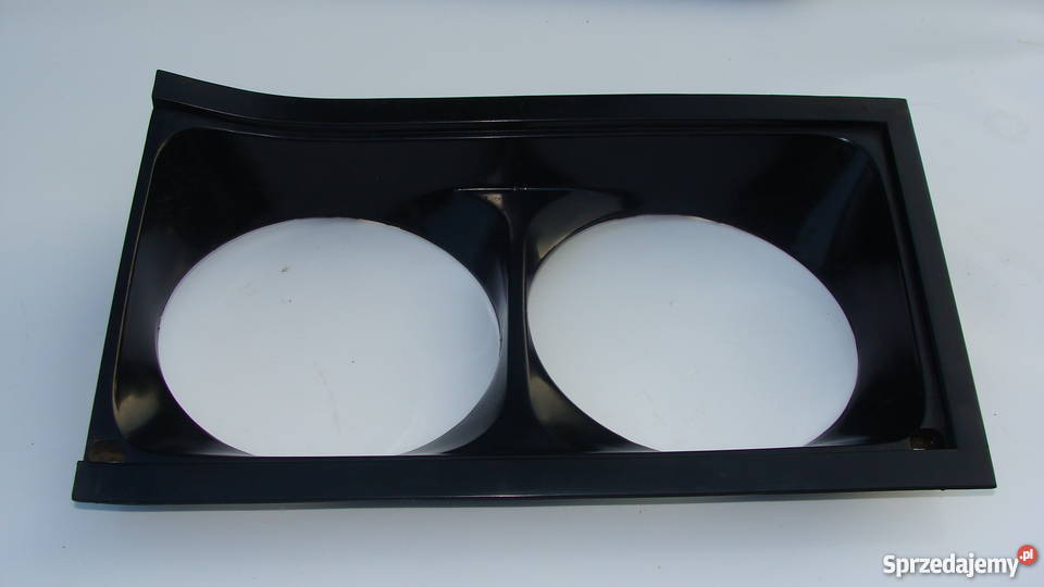 Okluar lampy nowy Fiat 125p osobowe sprzedam