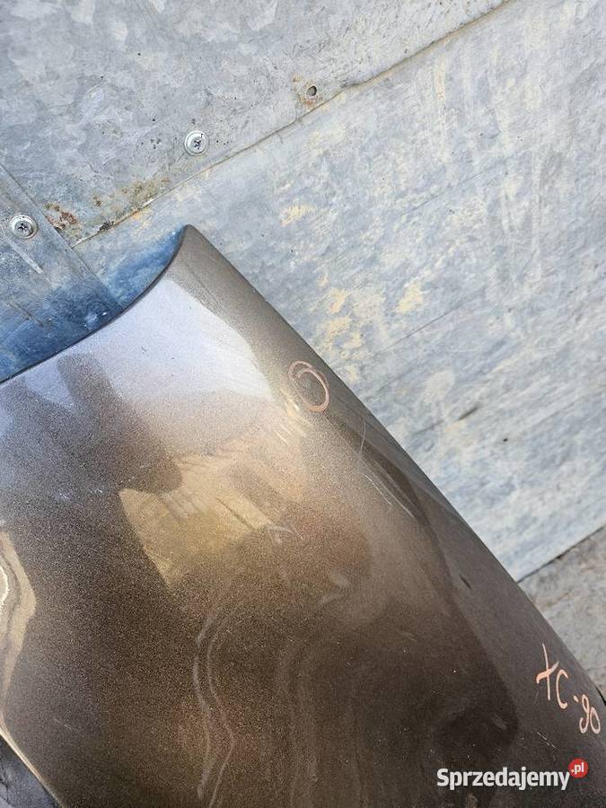 VOLVO XC90 I LIFT BŁOTNIK LEWY PRZÓD PRZEDNI Błotniki Międzychód