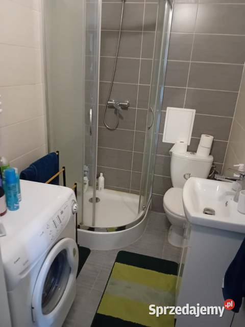 Mieszkanie Pruszków 27m2 Sprzedaż mazowieckie