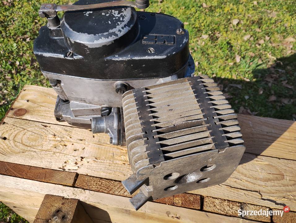 Silnik Mz Etz 150 1989 Aktualne Czytaj opis Wojnicz