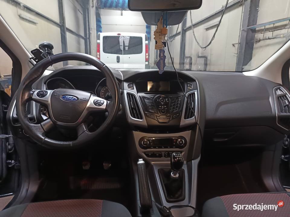 Sprzedam diesel Siedlce