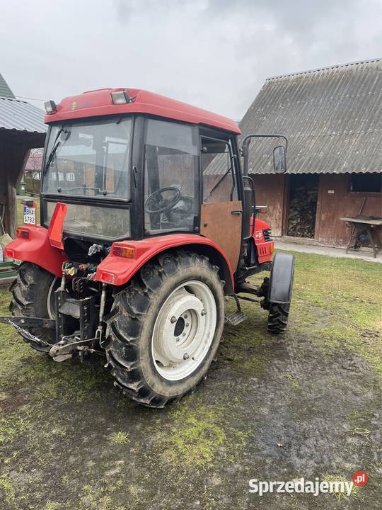 Prokmar DF504 Tofiłowce