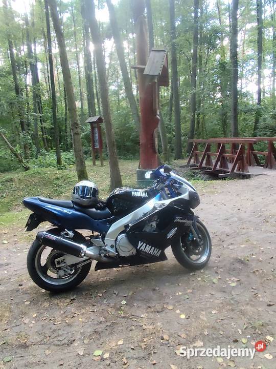 Yamaha 10000 Strzelno